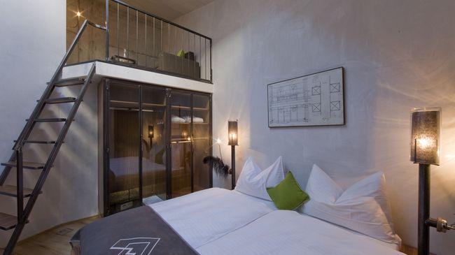 Hotel Matterhorn Focus Design Zermatt